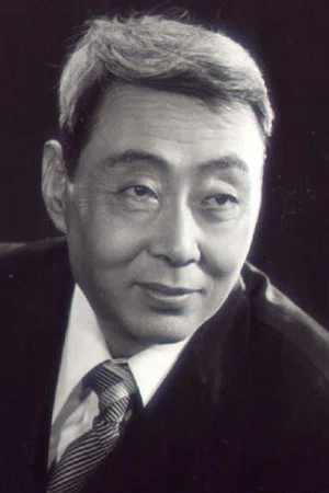 Photo of Fu Runsheng from the Latest Netflix gallery
