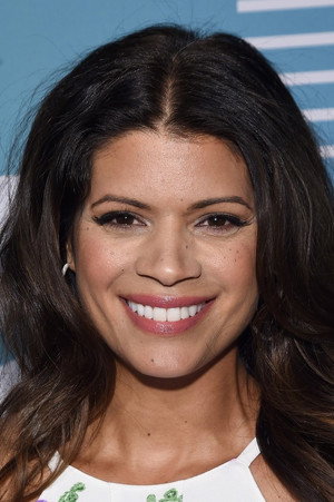 Andrea Navedo photo
