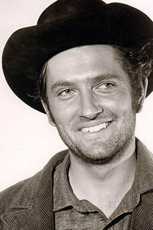 John Drew Barrymore photo