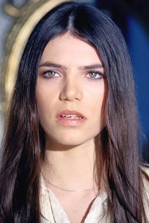 Barbara Magnolfi photo