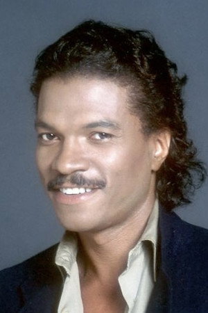 Billy Dee Williams photo