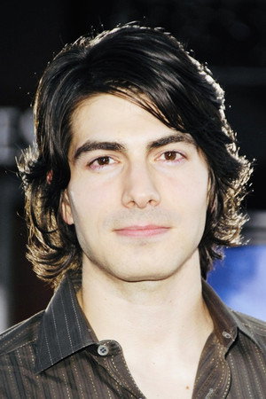Brandon Routh photo