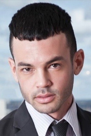 Photo of Adriano Carrasco from the Latest Netflix gallery