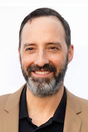 Tony Hale photo