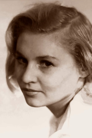 Photo of Nina Gulyayeva from the Latest Netflix gallery