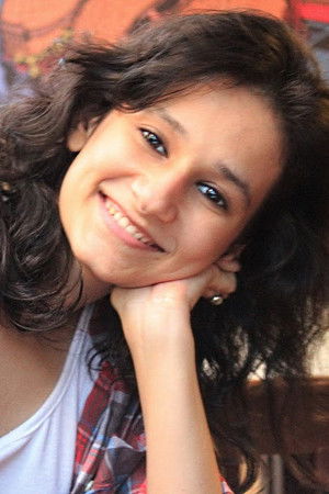 Yashaswini Dayama photo