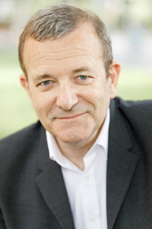 Photo of Jean-Christophe Nigon from the Latest Netflix gallery