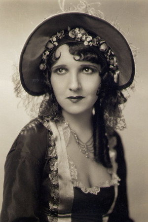 Photo of Carmelita Geraghty from the Latest Netflix gallery