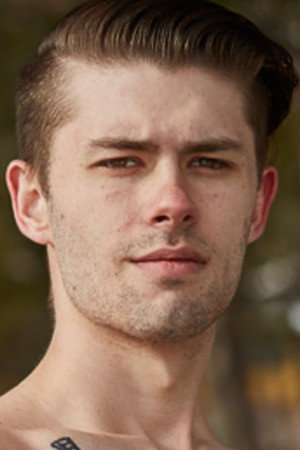 Photo of Rick Hazard from the Latest Netflix gallery