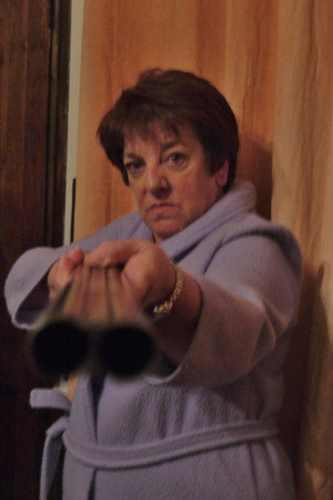 Photo of Christine Hounslow from the Latest Netflix gallery