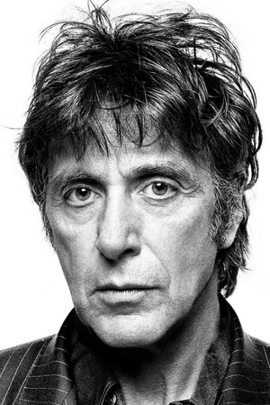Al Pacino photo