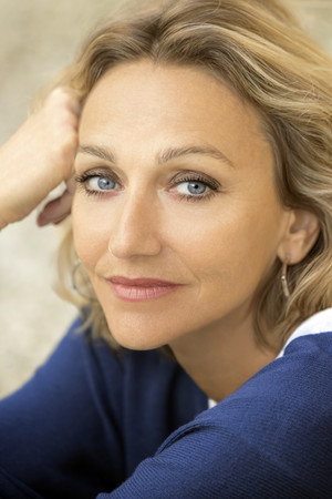 Photo of Annabelle Mouloudji from the Latest Netflix gallery