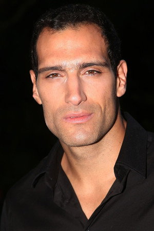 Marko Zaror photo