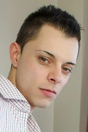 Photo of Simeon Fletcher from the Latest Netflix gallery