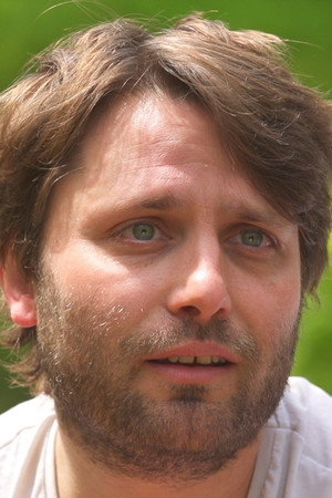 Photo of Michaël Bier from the Latest Netflix gallery