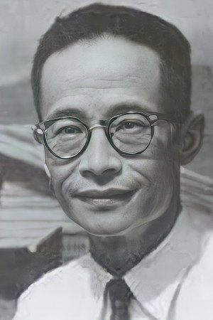 Photo of Zhu Shilin from the Latest Netflix gallery