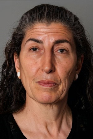 Photo of Şükran Çağman from the Latest Netflix gallery