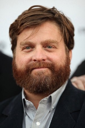 Zach Galifianakis photo