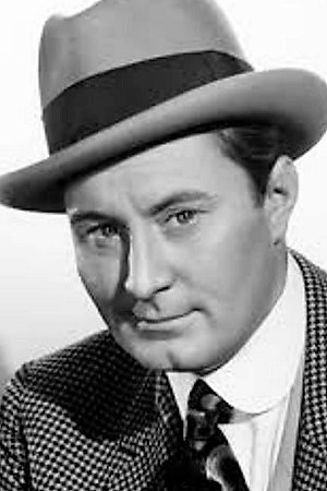 Patrick O'Moore photo