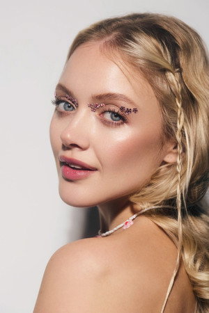 Photo of Alexandra Tulinova from the Latest Netflix gallery
