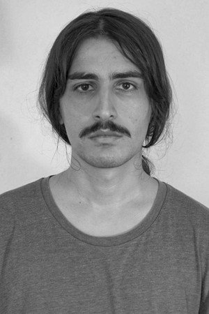 Photo of Deniz Göktaş from the Latest Netflix gallery