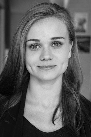 Photo of Karolin Jürise from the Latest Netflix gallery
