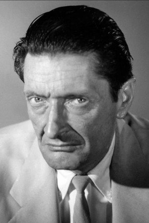 Anthony Dawson photo