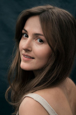 Renate Reinsve photo