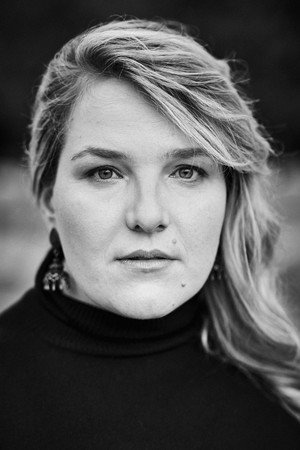 Photo of Anna Hints from the Latest Netflix gallery