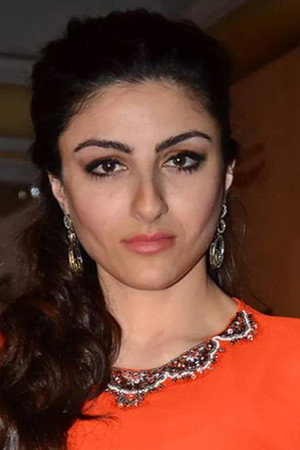 Soha Ali Khan photo