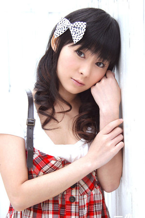 Photo of Anri Kawai from the Latest Netflix gallery