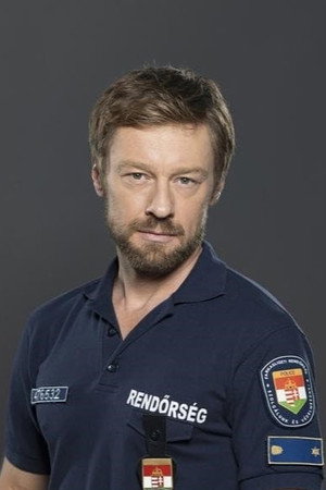 Dénes Száraz photo