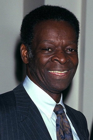 Brock Peters photo