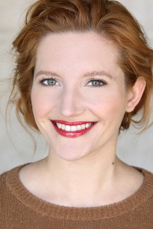 Photo of Chloé Hollings from the Latest Netflix gallery