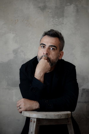 Photo of Abelard Giza from the Latest Netflix gallery