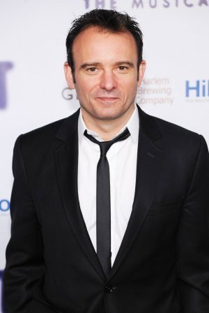 Matthew Warchus photo