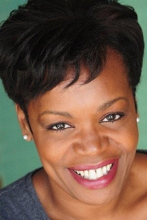Photo of Monique Edwards from the Latest Netflix gallery
