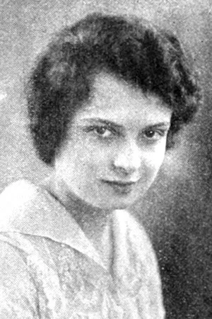 Photo of Mildred Gregory from the Latest Netflix gallery