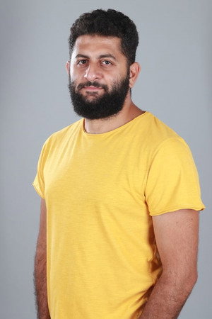 Sergiu Costache photo