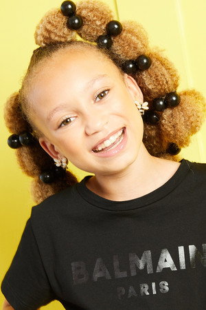 Mykal-Michelle Harris photo