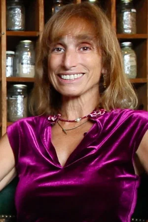 Photo of Sallie Ann Glassman from the Latest Netflix gallery