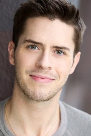 Photo of Jake Wilson from the Latest Netflix gallery