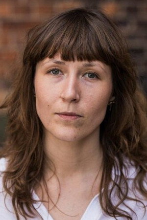 Photo of Grete Jürgenson from the Latest Netflix gallery