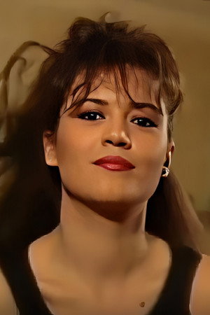 Photo of Şehnaz Dilan from the Latest Netflix gallery