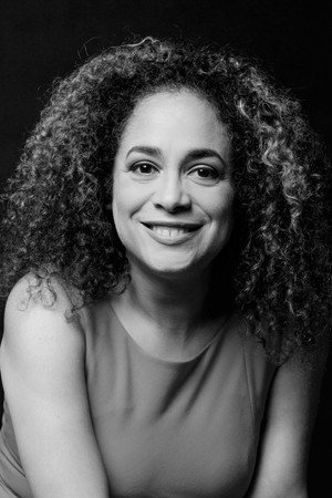 Photo of Ebelin Ortiz from the Latest Netflix gallery