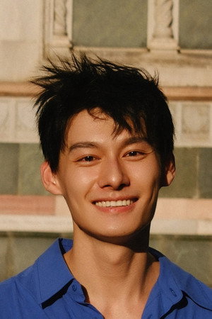 Wang Zhuocheng photo