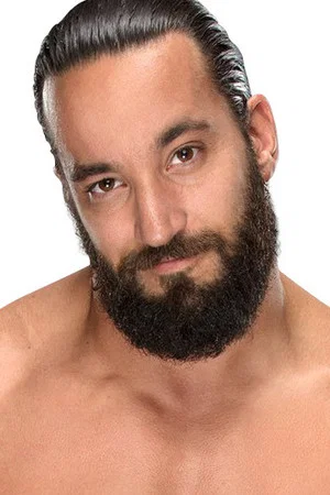 Photo of Anthony Nese from the Latest Netflix gallery