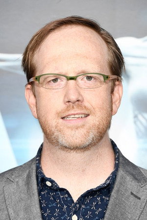 Ptolemy Slocum photo