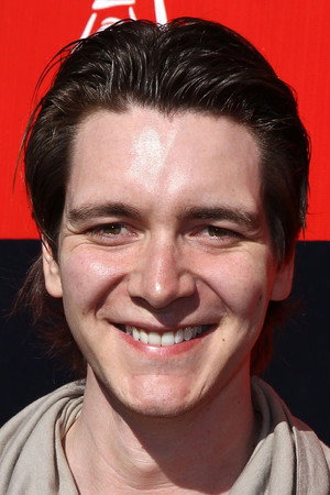 James Phelps photo