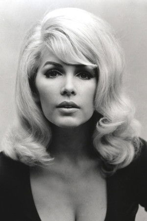 Stella Stevens photo